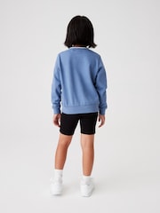Reebok Embroidered Logo Sweatshirt - Image 2 of 10