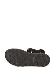 Regatta Black Kota Drift Sandals - Image 4 of 5