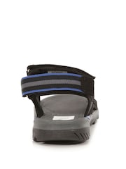 Regatta Black Kota Drift Sandals - Image 6 of 7