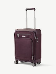 Rock Luggage Parker Cabin Suitcase - Image 1 of 8