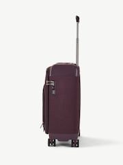 Rock Luggage Parker Cabin Suitcase - Image 3 of 8