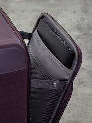 Rock Luggage Parker Cabin Suitcase - Image 5 of 8