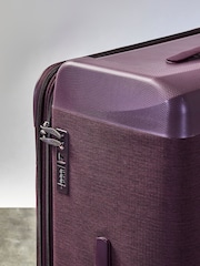 Rock Luggage Parker Cabin Suitcase - Image 8 of 8