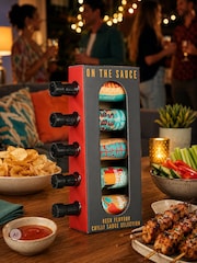 Kimm & Miller Boozy Sauce Gift Set - Image 1 of 5