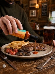 Kimm & Miller Boozy Sauce Gift Set - Image 2 of 5