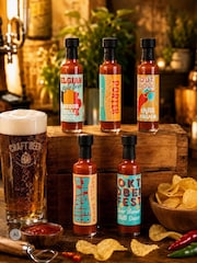 Kimm & Miller Boozy Sauce Gift Set - Image 4 of 5