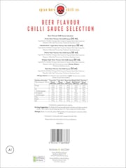 Kimm & Miller Boozy Sauce Gift Set - Image 5 of 5