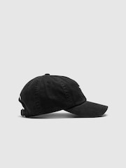 Rodd & Gunn Black Gunn Cap - Image 1 of 4