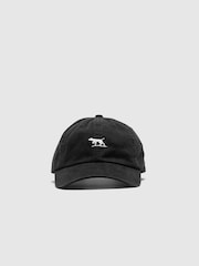 Rodd & Gunn Black Gunn Cap - Image 2 of 4