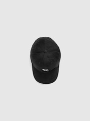 Rodd & Gunn Black Gunn Cap - Image 3 of 4