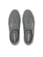 Superga Womens 2750 Cotu Canvas Trainers - Image 5 of 6