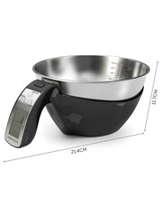 Morphy Richards Clear Jug Kitchen Scales - Image 4 of 5