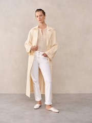 The White Company Brompton Slim-Leg-Jeans - Bild 1 von 5