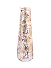 Sara Miller Clear Chelsea Tall Glass Vase - Image 2 of 4