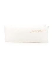 Mother&Baby White 6ft Body Support Pillow - Image 3 of 3