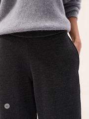 The White Company Jersey Barrel Trousers - 5суретінің 2 суреті