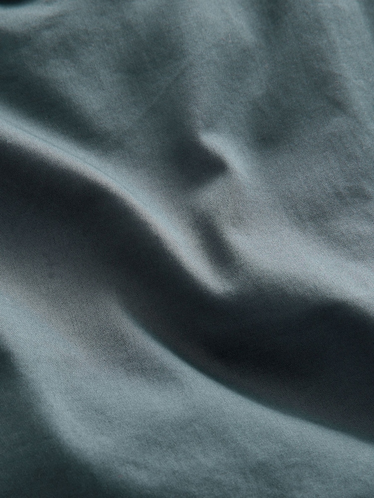 modra - Raztegljive chino hlače ozkega kroja Premium Laundered - Slika 10 iz 10 modra - Raztegljive chino hlače ozkega kroja Premium Laundered - Slika 10 iz 10