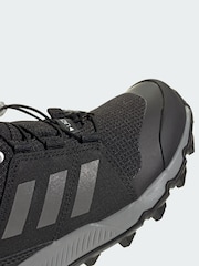 adidas Terrex Black Gore-Tex Hiking Shoes - Image 4 of 4