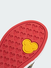 adidas Disney Mickey Mouse Grand Court аяқ киімі - 4суретінің 3 суреті