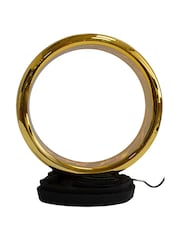 MenKind Gold Lord Of The Rings One Lamp Magical Glow - Image 7 of 9