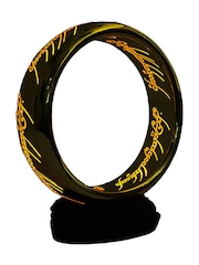 MenKind Gold Lord Of The Rings One Lamp Magical Glow - Image 8 of 9