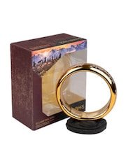 MenKind Gold Lord Of The Rings One Lamp Magical Glow - Image 9 of 9