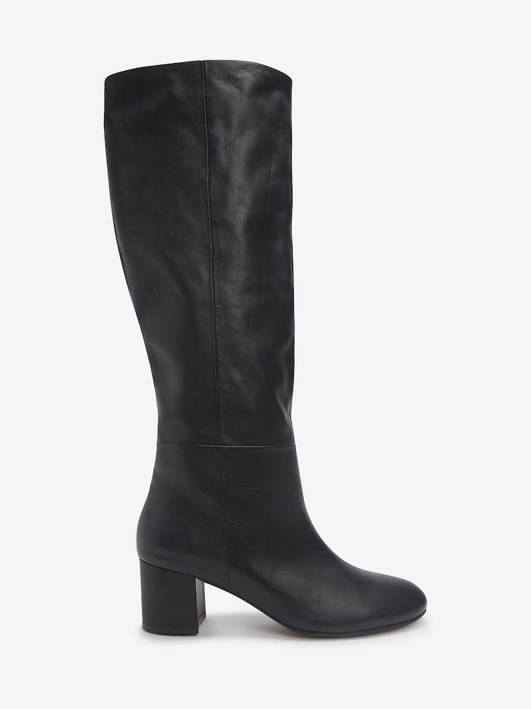 Shoe The Bear Bess Knee Boots - Image 1 of 4