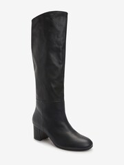 Shoe The Bear Bess Knee Boots - Image 2 of 4