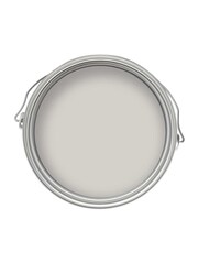 Craig & Rose Grey Chalky Emulsion Barony Paint - Image 1 of 2