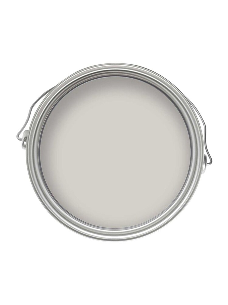 Craig & Rose Grey Chalky Emulsion Barony Paint - Image 1 of 2