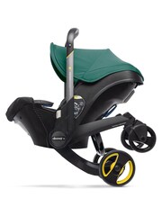 Doona Green Infant Car Seat - Image 2 of 9