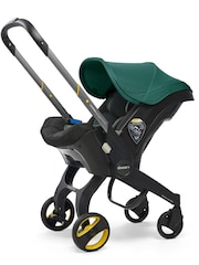 Doona Green Infant Car Seat - Image 3 of 9
