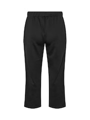 „Evans Luxe Stripe“ plačios jogger kelnės - 6 paveikslėlis iš 6