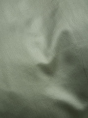 400 Thread Count 100% egiptovski bombaž Sateen Luxury prešito pregrinjalo and Pillowcase Set - Slika 5 iz 5