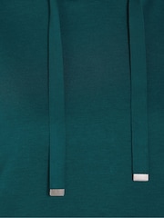هودي برباط شد تشكيلة Luxe من Evans - صورة 6 من 6