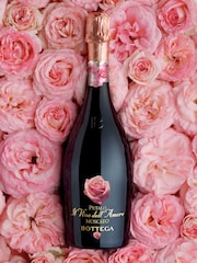 Le Bon Vin Sparkling Moscato In Scented Rose Petal Gift Set - Image 1 of 2