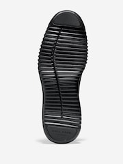 Cole Haan Black Chukka Boots - Image 6 of 6