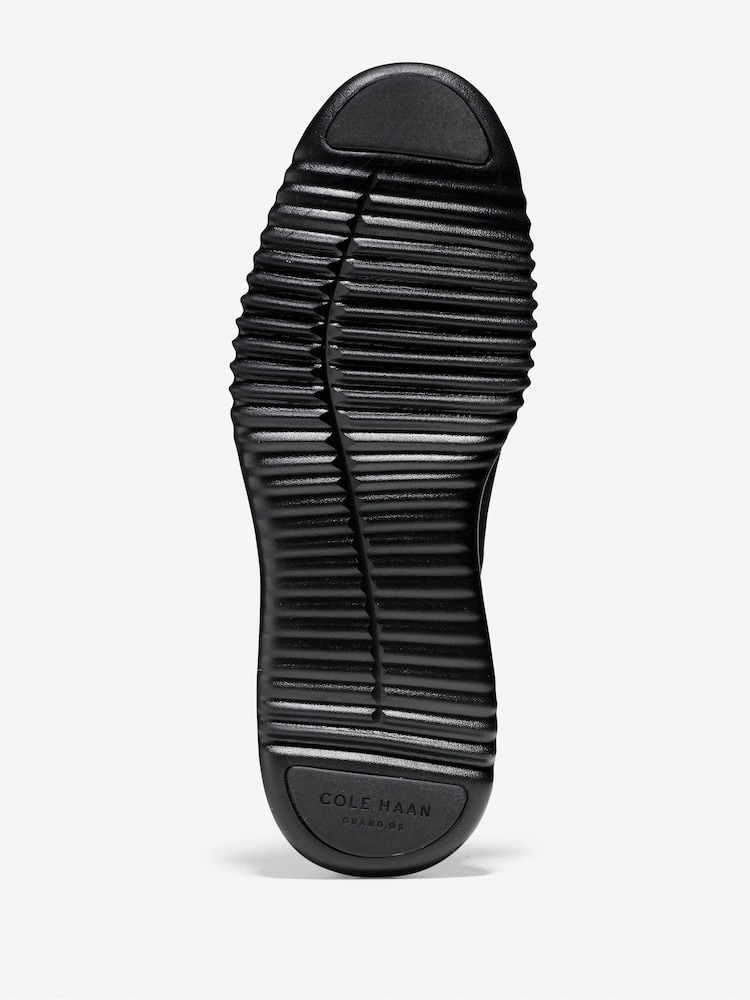 Cole Haan Black Chukka Boots - Image 6 of 6 Cole Haan Black Chukka Boots - Image 6 of 6