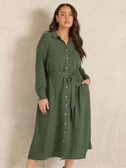 Evans Airflow Hemdkleid - Bild 1 von 6