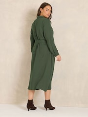 Evans Airflow Hemdkleid - Bild 3 von 6