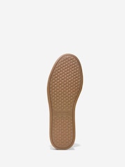 Cole Haan Chestnut Brown Grand Crosscourt Gates Trainers - Image 3 of 3