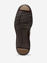 Cole Haan Tan Brown Chukka Boots - Image 6 of 6