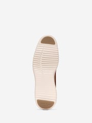 Cole Haan Brown Chukka Boots - Image 6 of 6