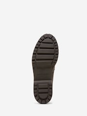 Cole Haan Brown Women's Treena Lug Chunky Loafer - Image 6 of 6