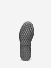 Cole Haan Black Grand Crosscourt Gates Trainers - Image 3 of 3