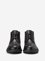 Cole Haan Black Grand Remix Chukka Boots - Image 4 of 6