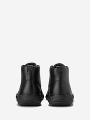 Cole Haan Black Grand Remix Chukka Boots - Image 5 of 6