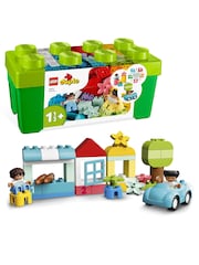 LEGO DUPLO Classic Brick Box Building Set - Imagen 1 de 9