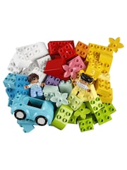 LEGO DUPLO Classic Brick Box Building Set - Imagen 3 de 9