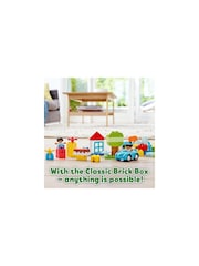 LEGO DUPLO Classic Brick Box Building Set - Imagen 5 de 9